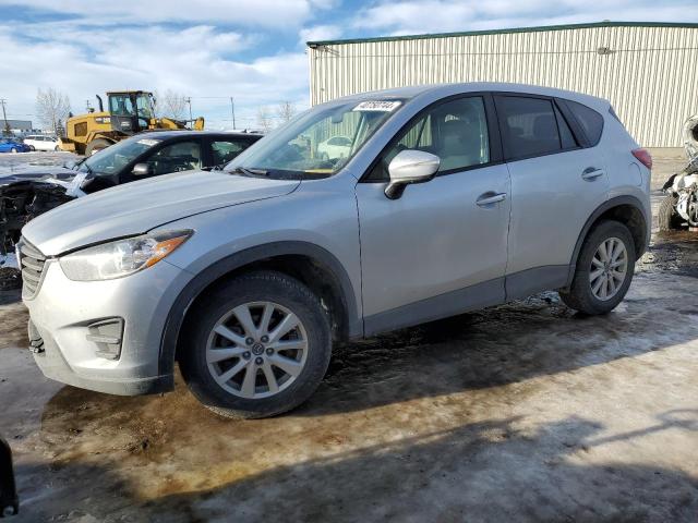 mazda cx-5 sport 2016 jm3ke4be5g0662507