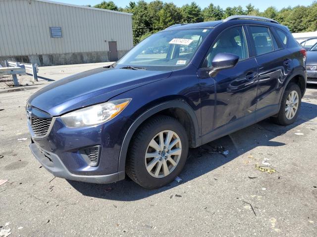 mazda cx-5 2014 jm3ke4be6e0302241