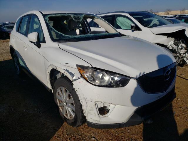 mazda cx-5 sport 2013 jm3ke4be7d0109112