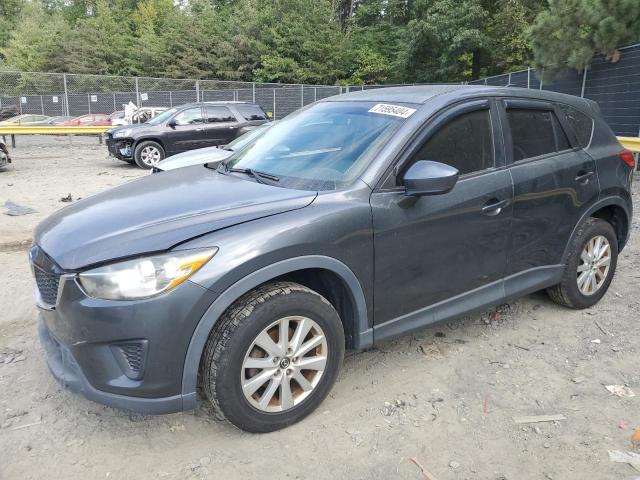 mazda cx-5 sport 2013 jm3ke4be7d0167110