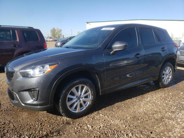 mazda cx-5 sport 2014 jm3ke4be7e0369382