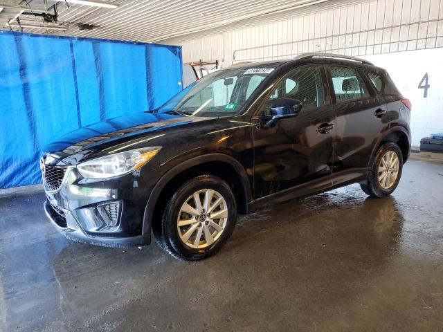 mazda cx-5 2014 jm3ke4be8e0301284