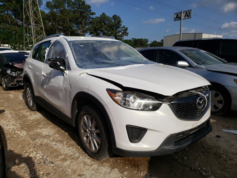 mazda cx-5 sport 2014 jm3ke4be8e0302306