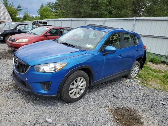 mazda cx-5 sport 2014 jm3ke4be8e0370136