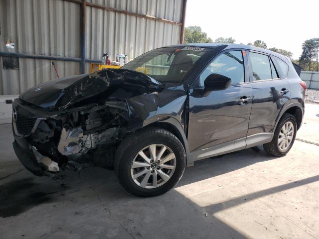 mazda cx-5 sport 2014 jm3ke4be8e0375806