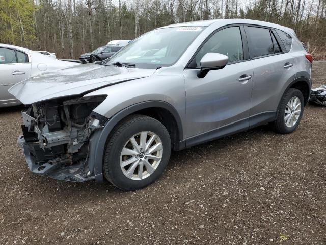 mazda cx-5 2013 jm3ke4be9d0100993