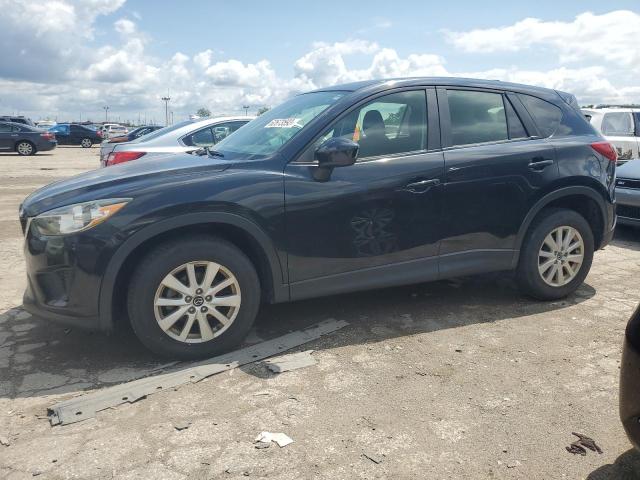 mazda cx-5 sport 2013 jm3ke4be9d0162460