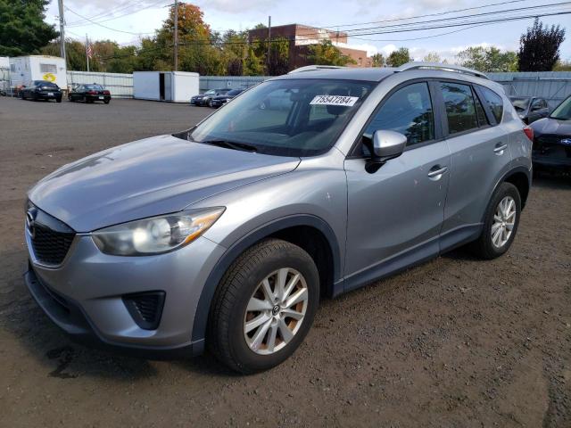 mazda cx-5 sport 2014 jm3ke4be9e0367648