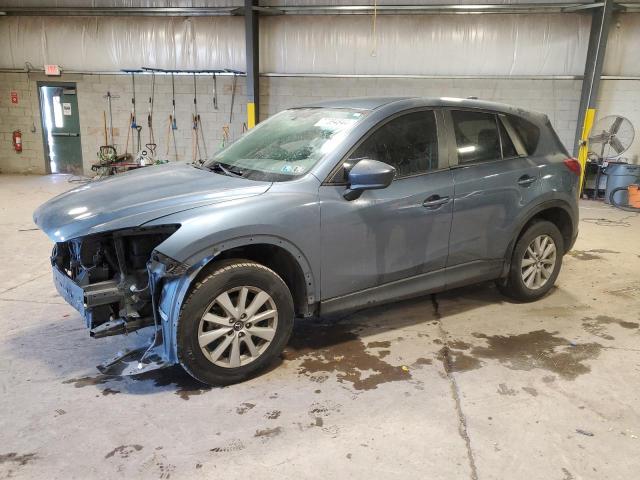 mazda cx-5 sport 2014 jm3ke4be9e0427167