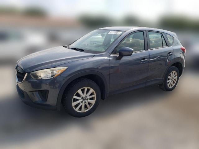 mazda cx-5 2013 jm3ke4bexd0138975