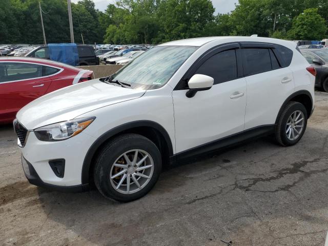 mazda cx-5 2013 jm3ke4bexd0150978