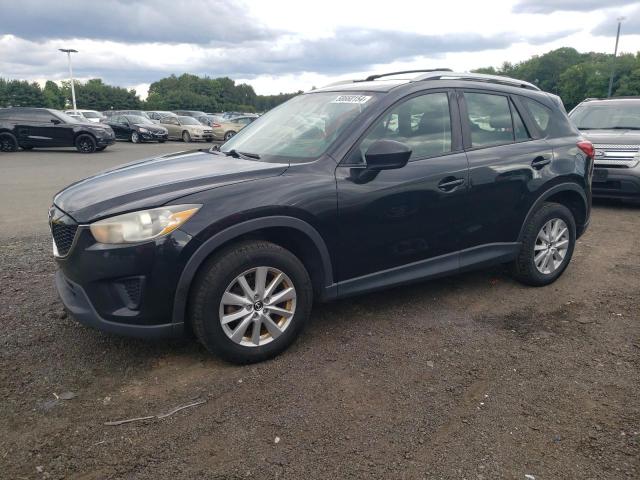 mazda cx-5 2014 jm3ke4bexe0430689