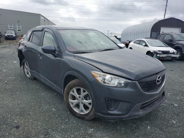 mazda cx-5 sport 2015 jm3ke4bexf0444657