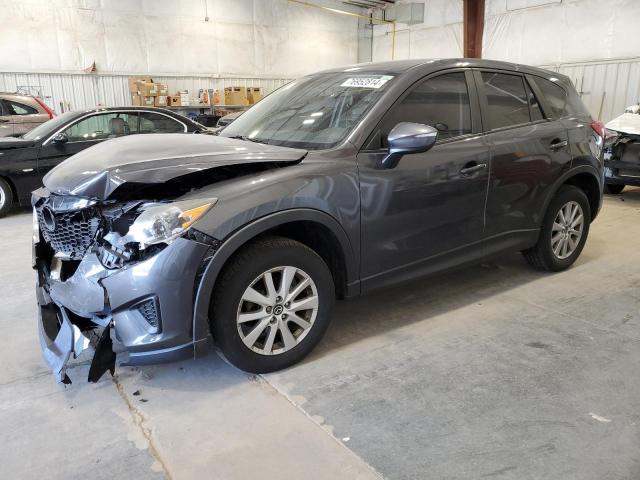 mazda cx-5 sport 2015 jm3ke4by0f0540498