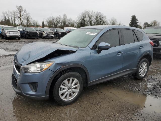 mazda cx-5 sport 2015 jm3ke4by0f0541652