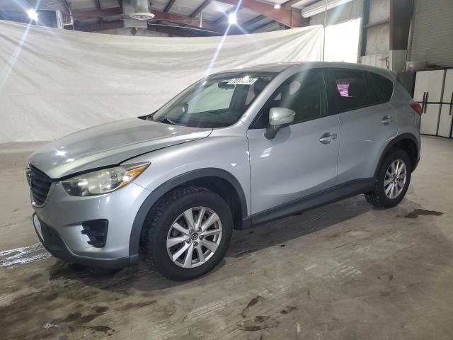 mazda cx-5 sport 2016 jm3ke4by0g0617422