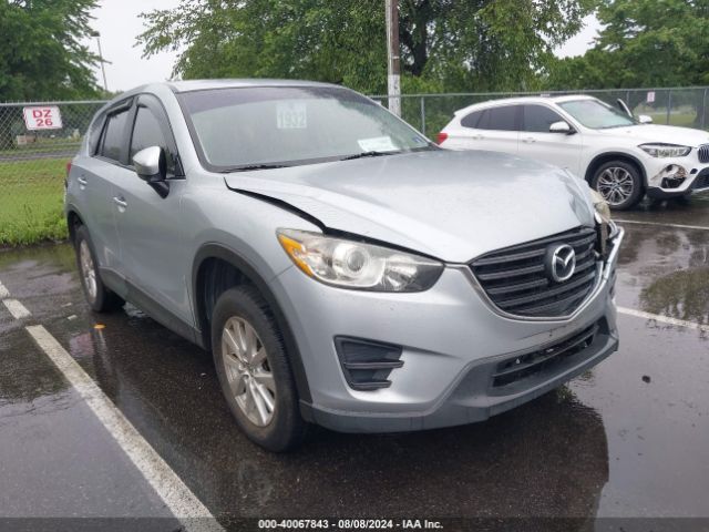 mazda cx-5 2016 jm3ke4by0g0641350