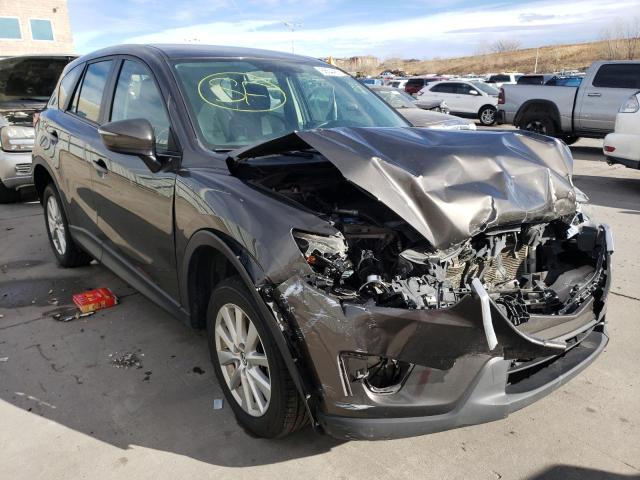 mazda cx-5 sport 2016 jm3ke4by0g0678172