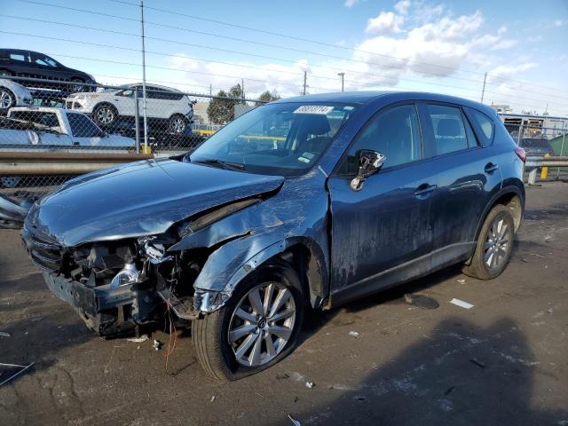 mazda cx-5 sport 2016 jm3ke4by0g0708688