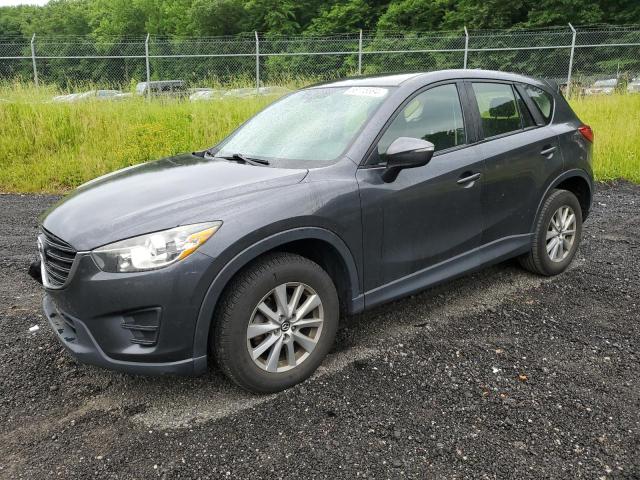 mazda cx-5 2016 jm3ke4by0g0731923