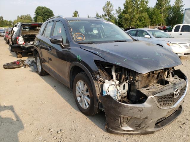 mazda cx-5 sport 2015 jm3ke4by1f0505517