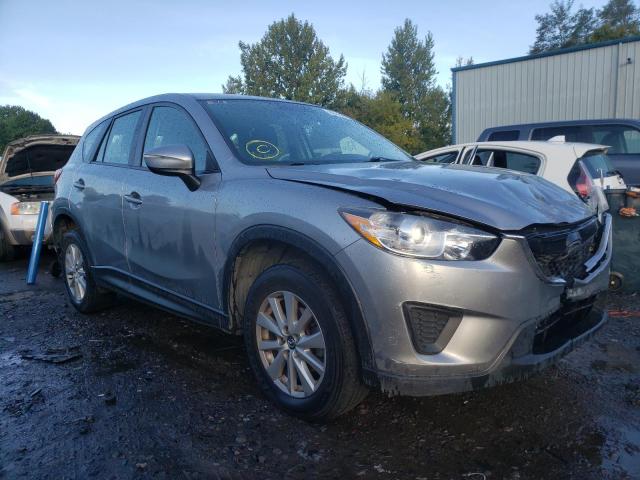 mazda cx-5 sport 2015 jm3ke4by1f0525752