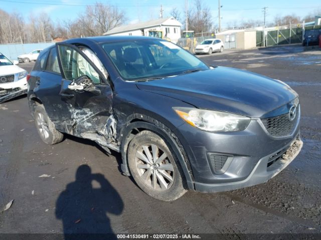 mazda cx-5 2015 jm3ke4by1f0543507