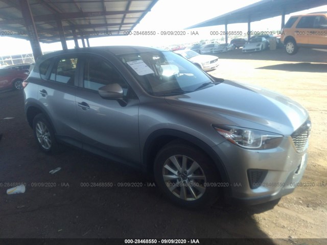 mazda cx-5 2015 jm3ke4by1f0548576