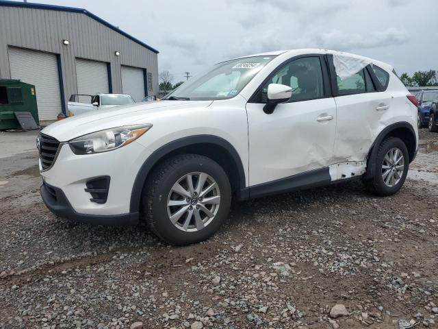 mazda cx-5 sport 2016 jm3ke4by1g0633533