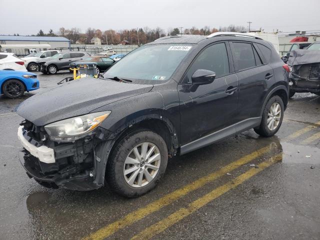 mazda cx-5 sport 2015 jm3ke4by2f0480000