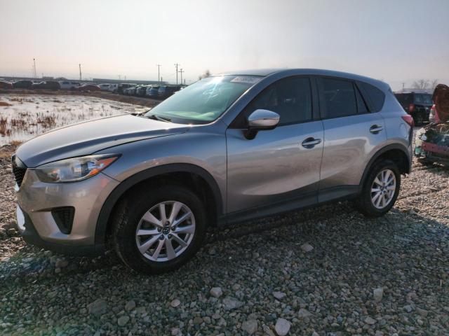 mazda cx-5 sport 2015 jm3ke4by2f0549039