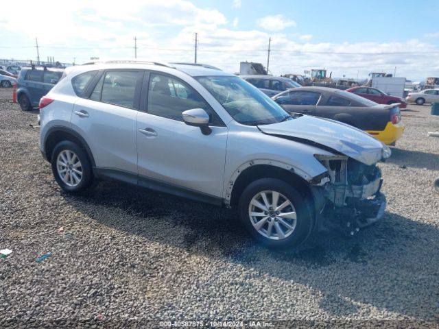 mazda cx-5 2016 jm3ke4by3g0773826