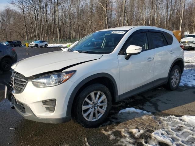 mazda cx-5 sport 2016 jm3ke4by3g0867088