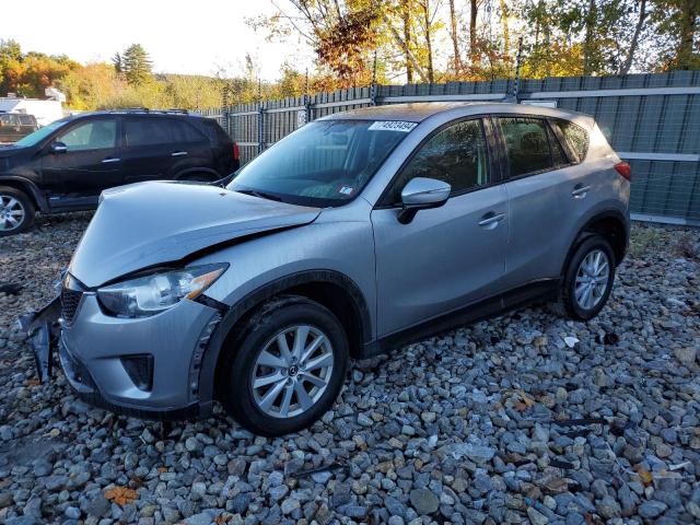 mazda cx-5 sport 2015 jm3ke4by4f0478765