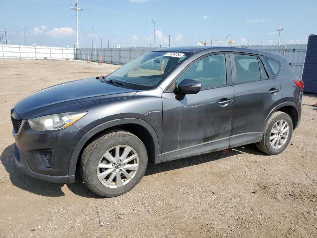 mazda cx-5 2015 jm3ke4by4f0540245