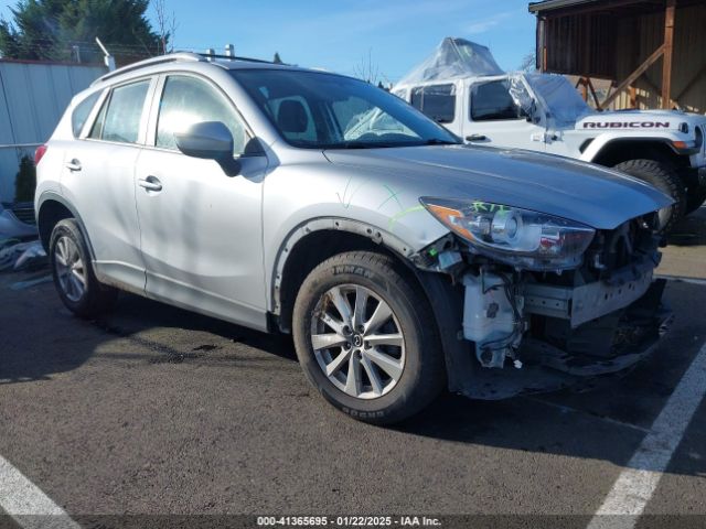 mazda cx-5 2016 jm3ke4by4g0668504