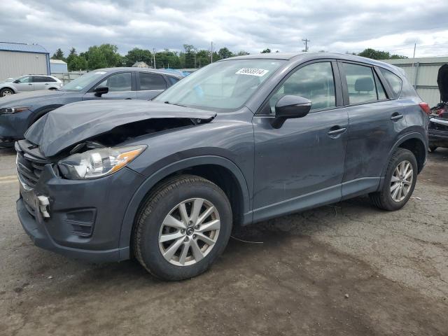 mazda cx-5 2016 jm3ke4by4g0783698