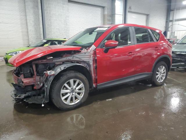 mazda cx-5 sport 2016 jm3ke4by5g0617996