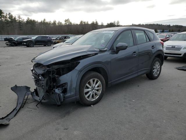 mazda cx-5 sport 2016 jm3ke4by5g0631820