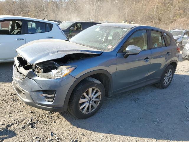 mazda cx-5 sport 2016 jm3ke4by5g0640629