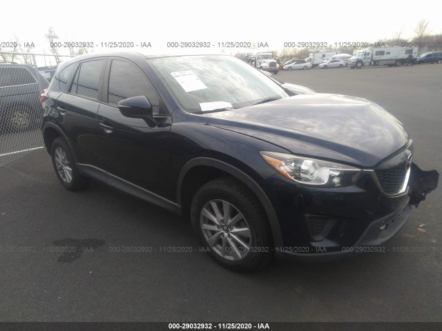 mazda cx-5 2015 jm3ke4by6f0494031