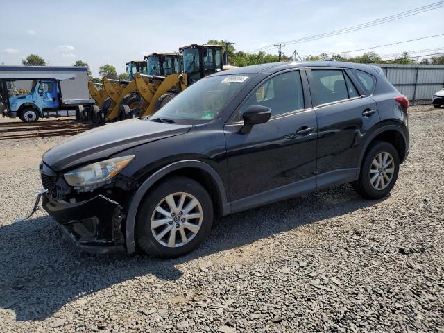 mazda cx-5 sport 2015 jm3ke4by6f0508493