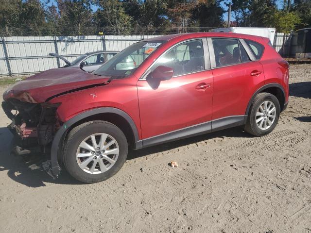 mazda cx-5 sport 2016 jm3ke4by6g0691783