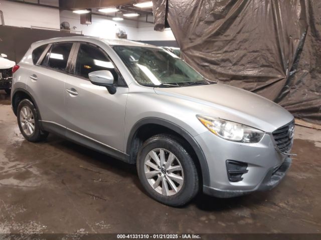 mazda cx-5 2016 jm3ke4by6g0815289