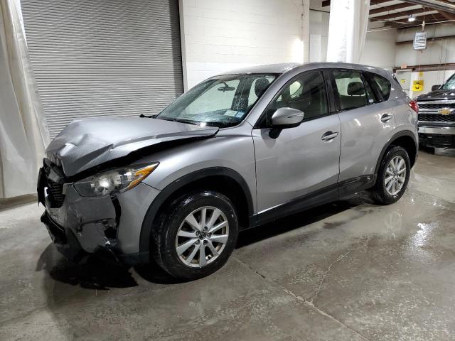 mazda cx-5 sport 2015 jm3ke4by7f0510964