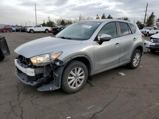 mazda cx-5 sport 2015 jm3ke4by7f0516084