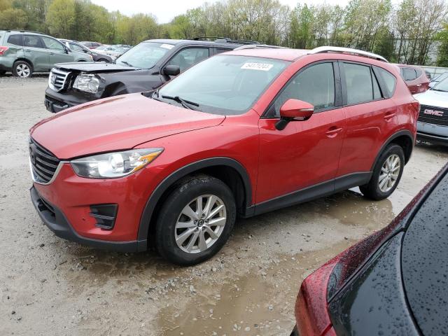 mazda cx-5 2016 jm3ke4by7g0693218