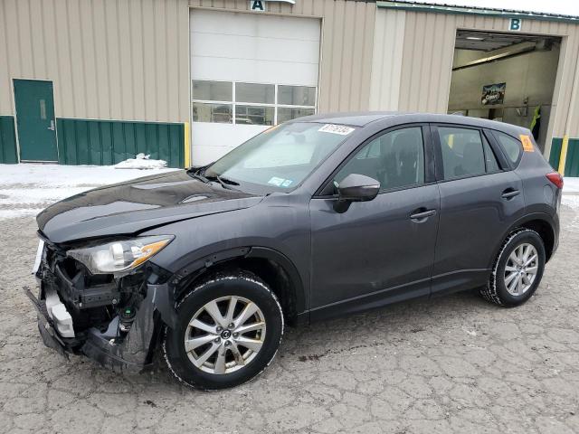 mazda cx-5 sport 2016 jm3ke4by7g0872259