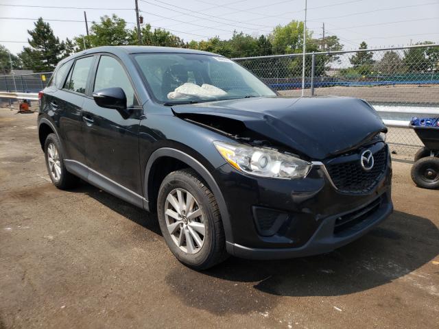 mazda cx-5 sport 2015 jm3ke4by8f0498078