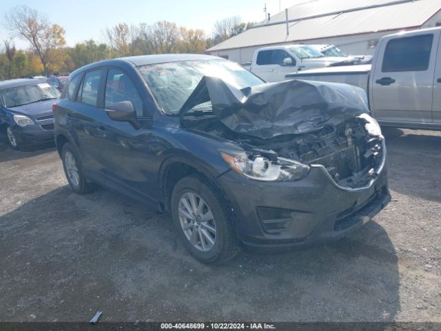 mazda cx-5 2016 jm3ke4by8g0844390